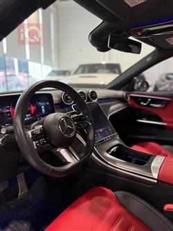 مرسيدس بنز C-Class